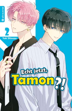 Tamon’s B-Side - altraverse - Vol. 02 - 1