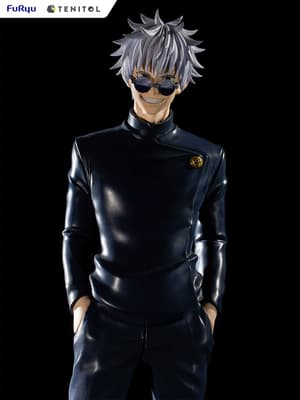Satoru Gojo - Hidden Inventory/Premature Death - Tenitol - Furyu - 8