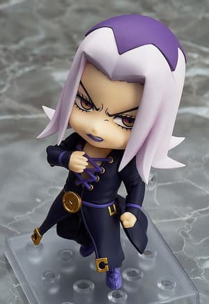 Nendoroid 1447 Leone Abbacchio - Re-Release - 2
