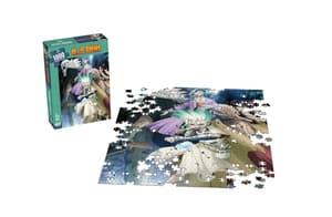 Characters - Dr. Stone Puzzle - Level 42 (1000 Teile) - 4