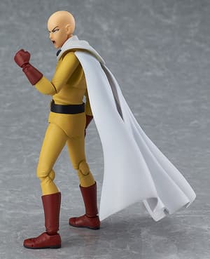 Figma 310 Saitama - 2