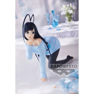 Giselle Gewelle (Relax Time) - Bleach - Banpresto (1)