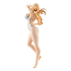 Tsunade - Splash W - Naruto Gals - Megahouse - 1