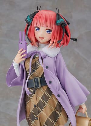 Nino Nakano - Date Style - Good Smile Company - 6