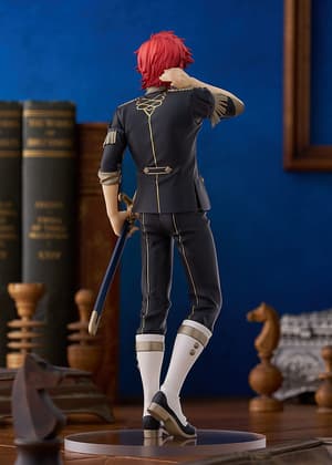 Sylvain Jose Gautier - Fire Emblem Pop Up Parade - Good Smile Company - 7