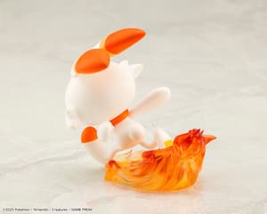 Victor (Masaru) und Hopplo - ARTFX J - Kotobukiya - 20