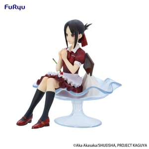 Kaguya Shinomiya - Parfait - Furyu (9)
