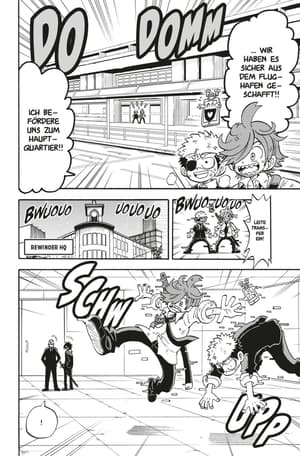 Fate Rewinder 3 - 5