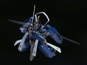 MODEROID Soushuu Gorou-Nyuudou Masamune - 3