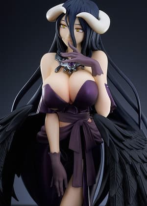 Albedo - Dress - Overlord Pop Up Parade - Good Smile Company - 1