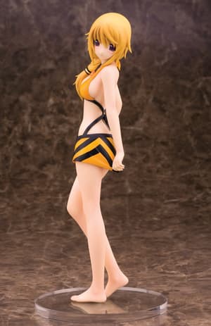 Charlotte Dunois Bikini Ver. - 8