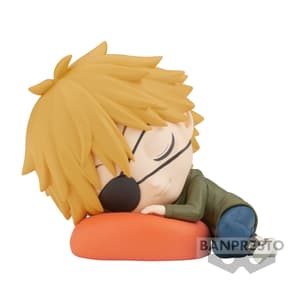 Denji - Chainsaw Man (Sleeping Version) - Q Posket (1)