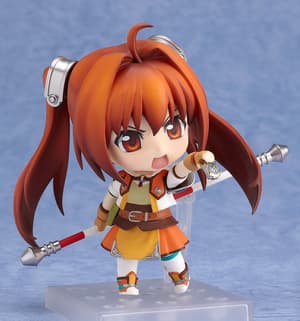 Nendoroid 236 Estelle Bright - 2