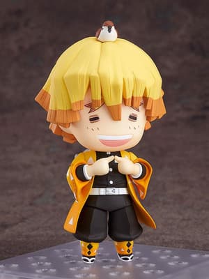 Nendoroid 1334 Zenitsu  - Re-Release - 2