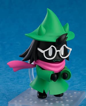 Nendoroid 2090 Ralsei - 1