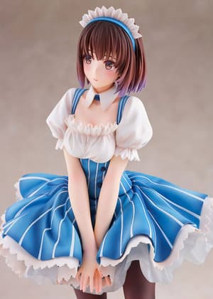 Megumi Kato - Maid Style - Aniplex / Revolve - 6