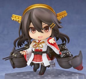 Nendoroid 880 Haruna Kai Ni (II) - 2