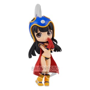 Chichi - Dragon Ball Z - Q Posket - Version B - 1
