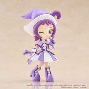 Random Choice - Palverse Doremi - Bushiroad - 4