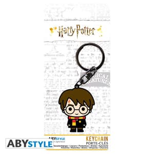 Harry Potter Schlüsselanhänger - 1