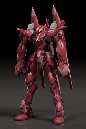 MODEROID Fafner Mark Dreizehn Kai Chronos - 7