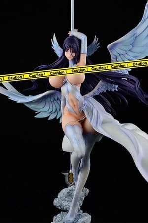 Misae Suzuhara / Misa-nee - Angel Version - Orca Toys - 16