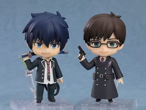 Nendoroid 2377 Rin Okumura - 6