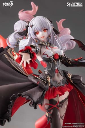 Theresa Apocalypse - Lunar Vow: Crimson Love - Apex - 4