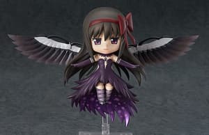 Nendoroid 456 Devil / Akuma Homura - Re-Release - 2