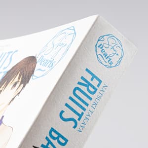 FRUITS BASKET Pearls - Carlsen - Band 010 - 4