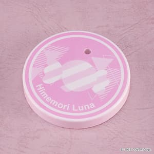 Nendoroid 2486 Himemori Luna - 7