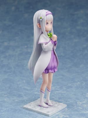 Emilia - Memory of Childhood - F:Nex - Furyu - 11