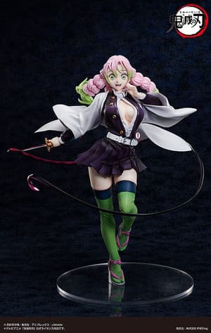 Mitsuri Kanroji - Normal Edition - 1/4 B-Style - Freeing (3)