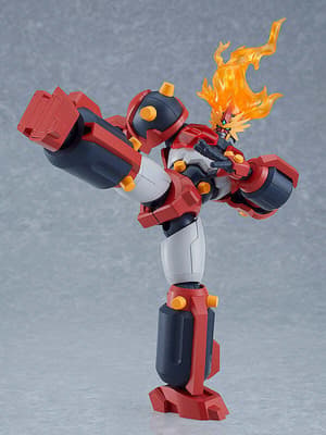 MODEROID Godannar Twin Drive Mode - 5