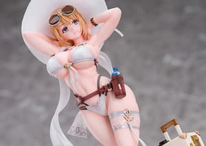 Mira (Toridamono) - Wonderful Works (14)