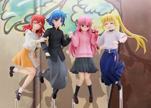 Jumping Girl(s) - Bocchi the Rock! Set - Aniplex - 9
