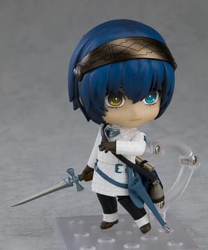Nendoroid 2650 Metaphor: ReFantazio Protagonist - Basic Edition - 2