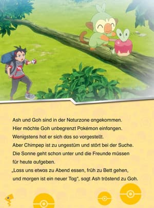 Pokemon - Das Ein-Schlägel-Wunder - 7