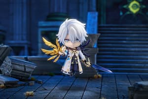 Nendoroid 2832 Phainon - 6
