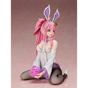 Lacus Clyne - 1/4 B-Style Bunny - FREEing - 2