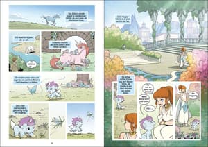 Unico erwacht 01 - 3