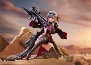 figma Modernia - Second Affection - 4