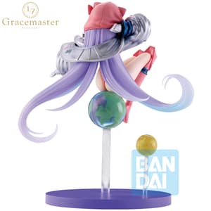 Moon Cancer / BB Cosmos - Fate / Grand Order - Celebrity Summer & Archetype Inception - Ichibansho (1)