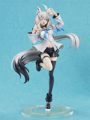 Shirakami Fubuki - Luminous Box - 1