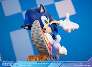 Sonic - Collector's Edition - First 4 Figures (32)