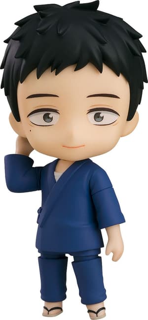 Nendoroid 2434 Wakana Gojo - 6