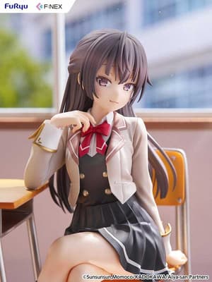 Yuki Suo - F:Nex - Furyu - 9