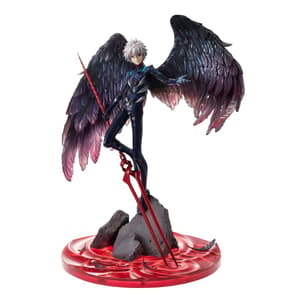 Kaworu Nagisa - Precious G.E.M. - Megahouse (Re-Release) - 1