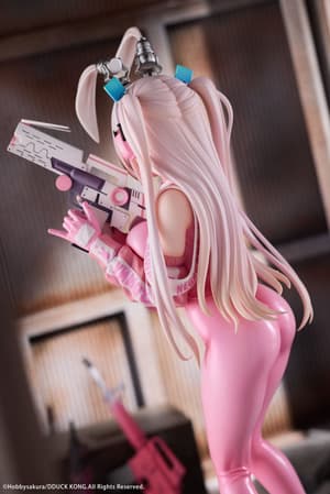 Super Bunny (DDUCK KONG) - Standard Edition - Hobby Sakura (16)