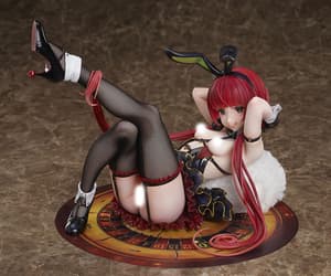 Ringo Misono - Bunny Version - Ikezaki Misa Creator's Collection - BINDing / Native - 5